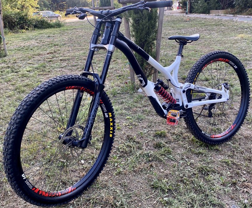 Commencal Supreme DH 29
