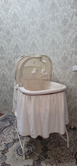 ЛЮЛЬКА.  детская