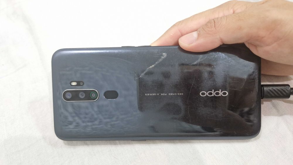 Продам Oppo 128gb б/у
