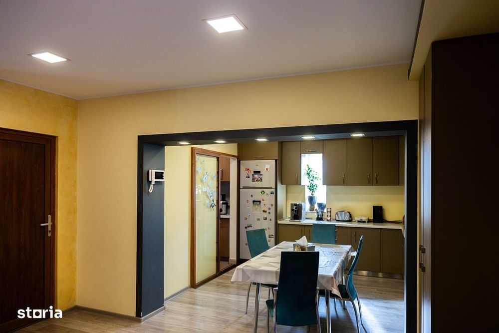Casa singur in curte aproape de parcul Subarini