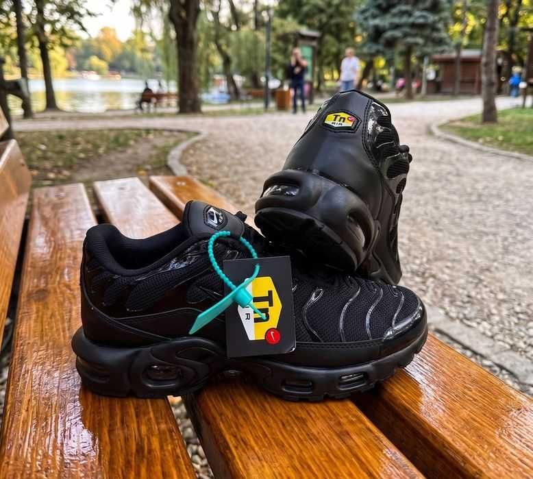 Nike TN Air Max - Calitate Premium