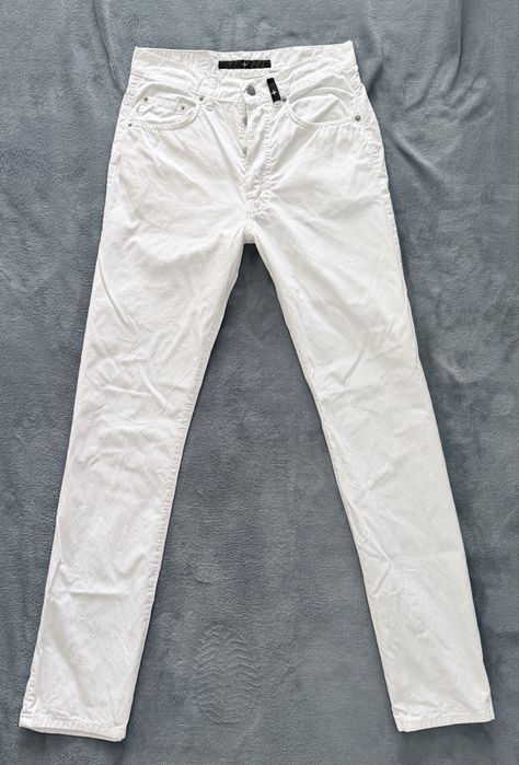 Stone Island,pantaloni pt.bărbați, măr.XXS(29)