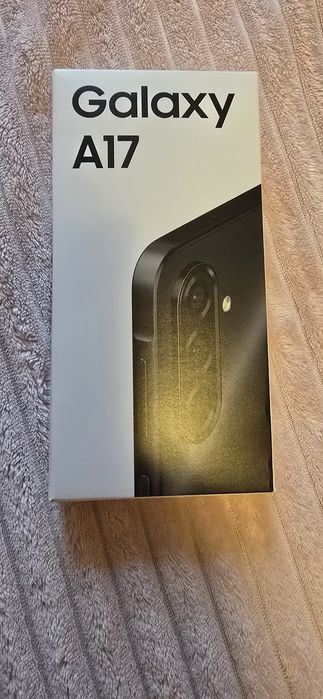 Телефон Galaxy A17