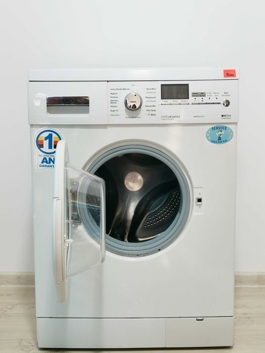 Masina de spalat rufe Siemens E 14-38