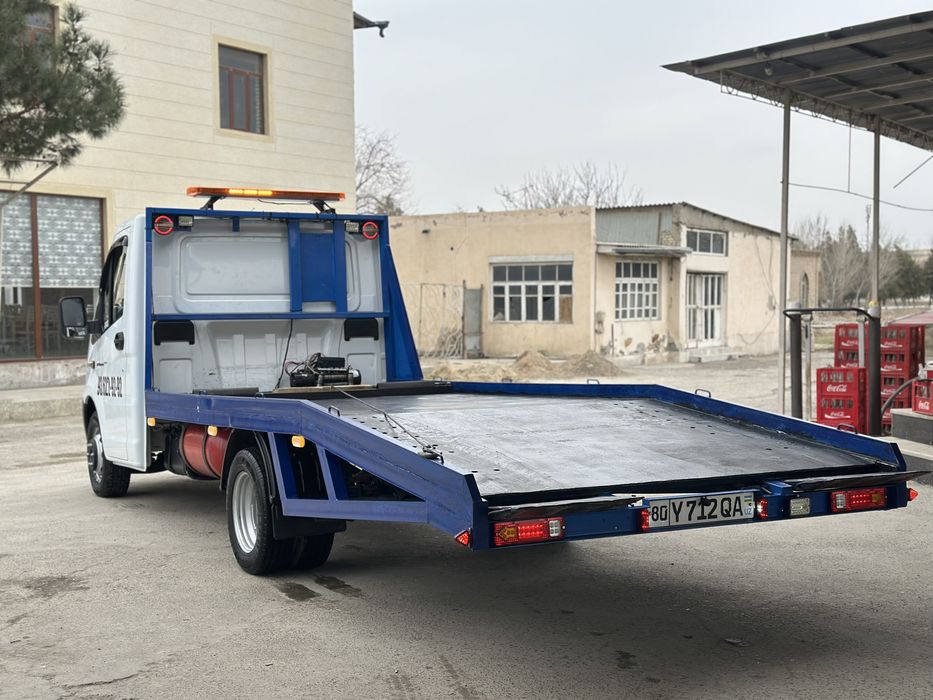Evakuator platformasi Sotiladi xolati zo’r baqvat