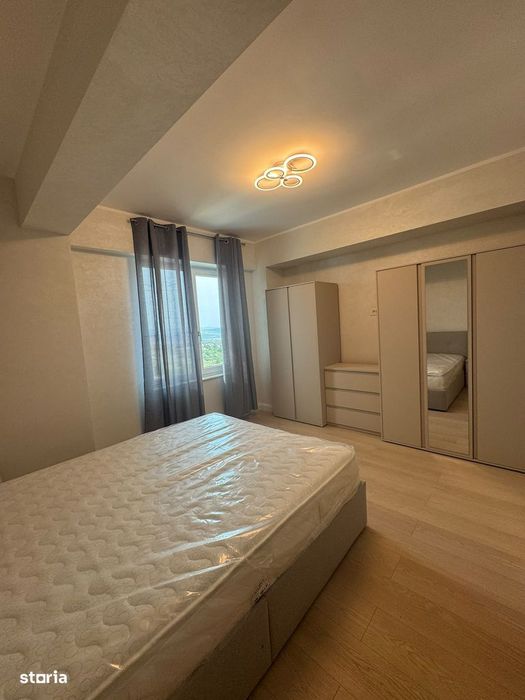 Prima inchiriere! Apart. 2 camere decomandate- Royal Town Iasi — fotografia 3
