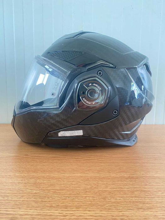 Casca moto LS2  Advant X Carbon, marimea L