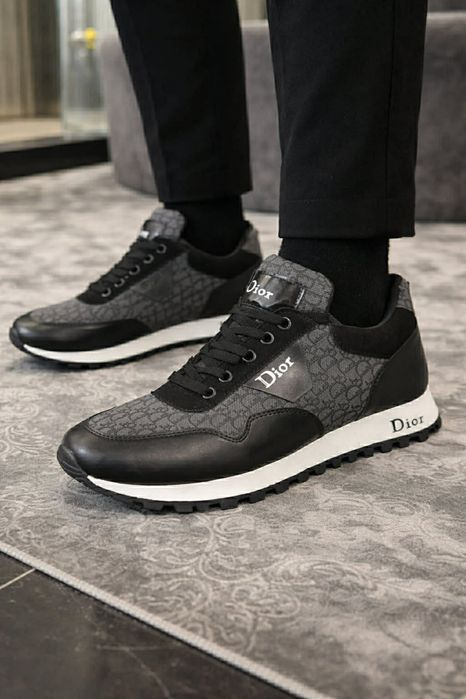 Спортни мъжки обувки 40-44н