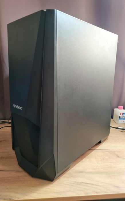 Продам компьютер i5-9400f 2.90GHz, RTX 2060