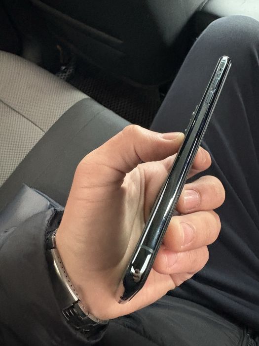 Iphone 11 pro max 256