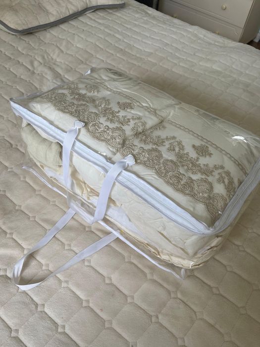 Детская кровать “Манеж”