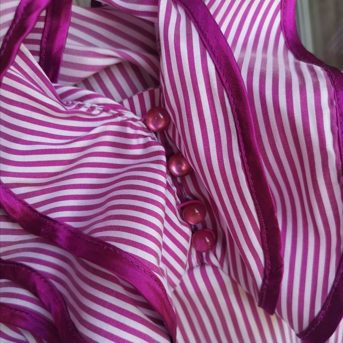 Дамска риза с 1/2 ръкав