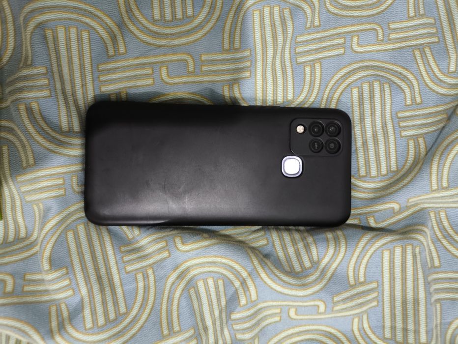 Infinix hot 10s Продажа