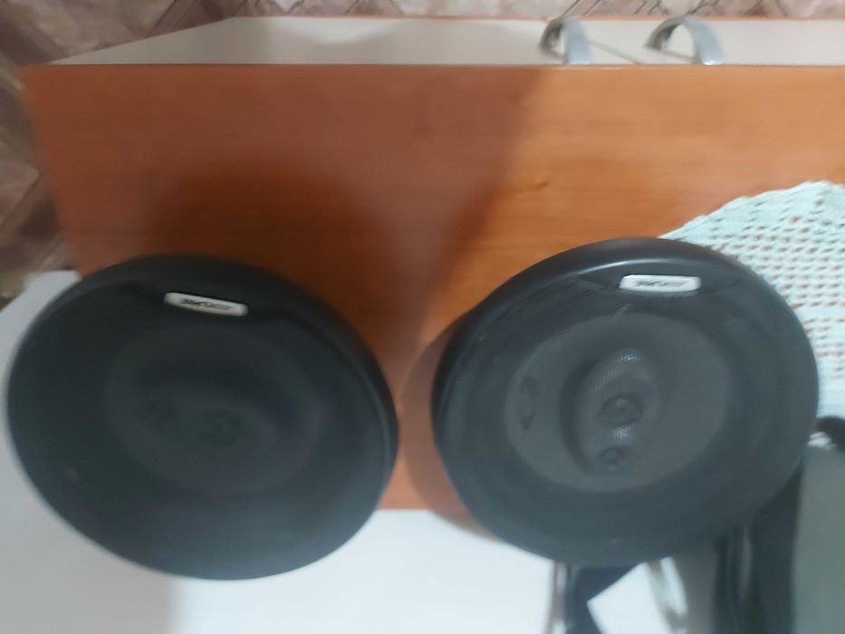 Говорител За кола