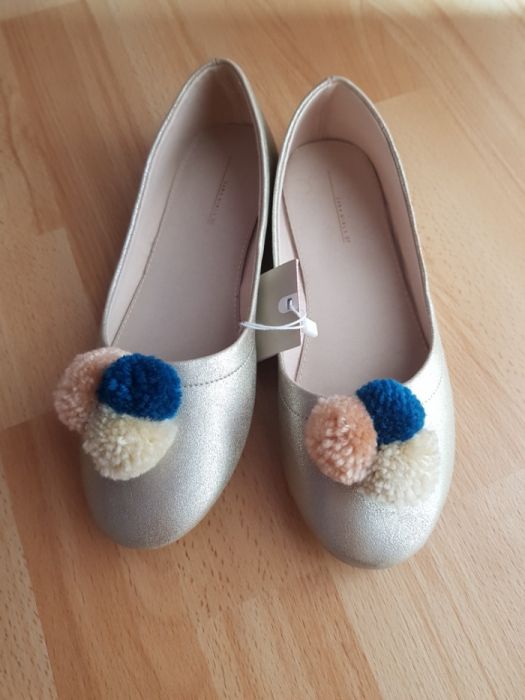 Balerini zara