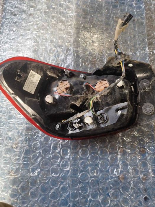 десен стоп за DACIA SPRING electric 2022г