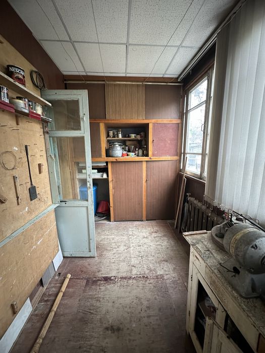 Коракамиш (Шланба) 3/2/4