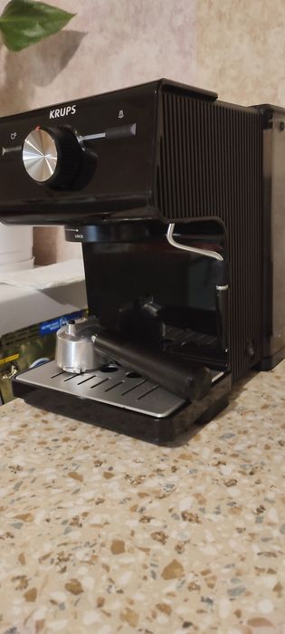 Кафемашина за еспресо