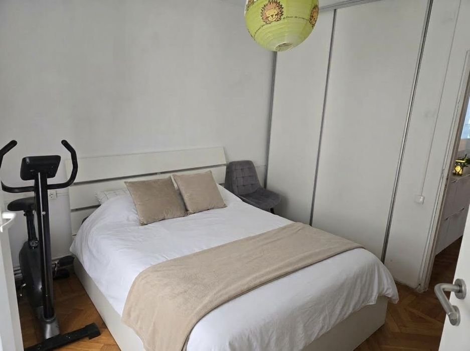 Apartament 3 camere zona Institut / Renovat
