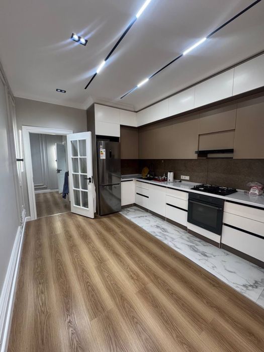 Сдаётся квартира Яккасарайский район