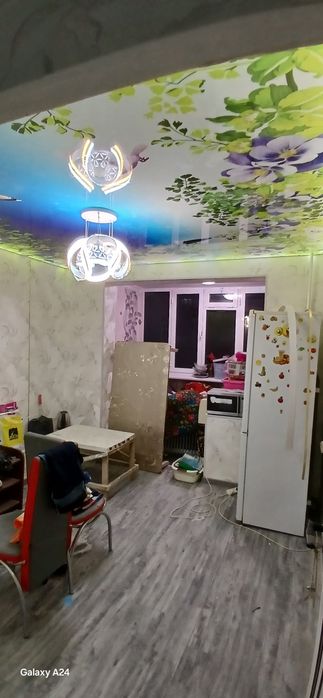 Ремонт квартиры подключ