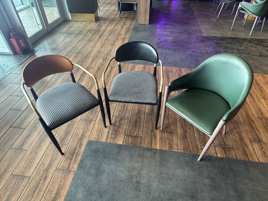 Продам мебель для ресторана