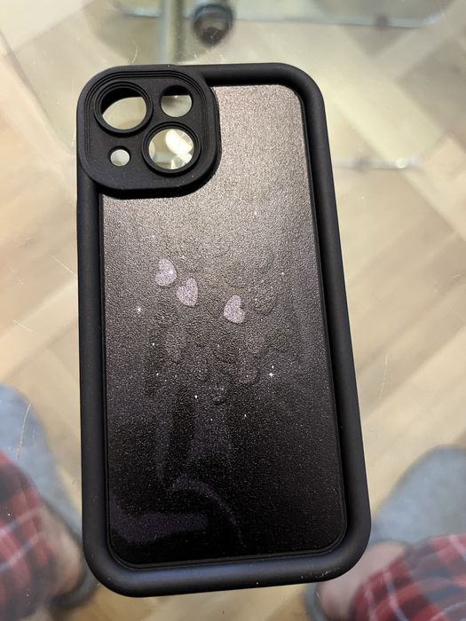 Кейс за айфон 13мини