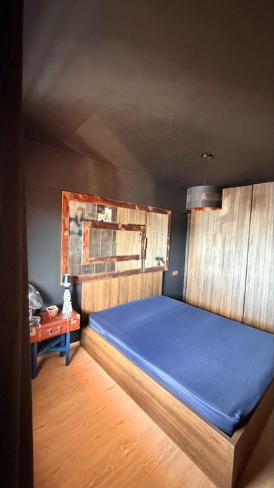 Apartament 2 camere si garaj