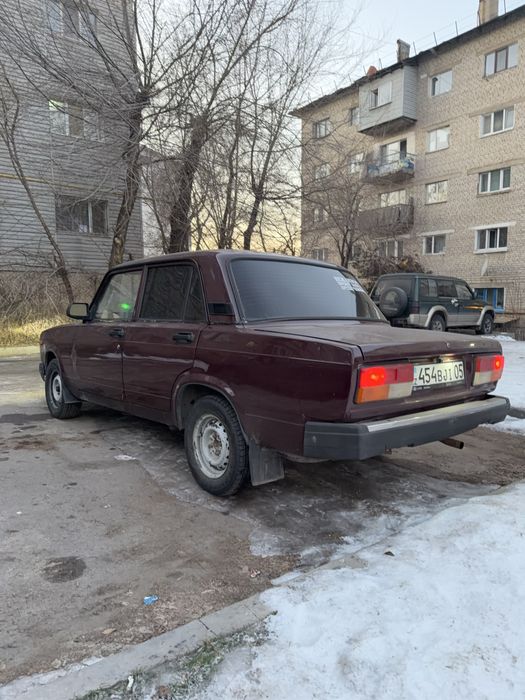 Обмен на КРС бычков