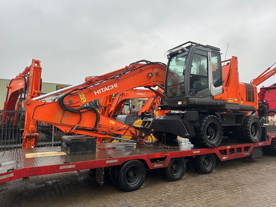 hitachi zx • Anunturi gratuite • OLX.ro
