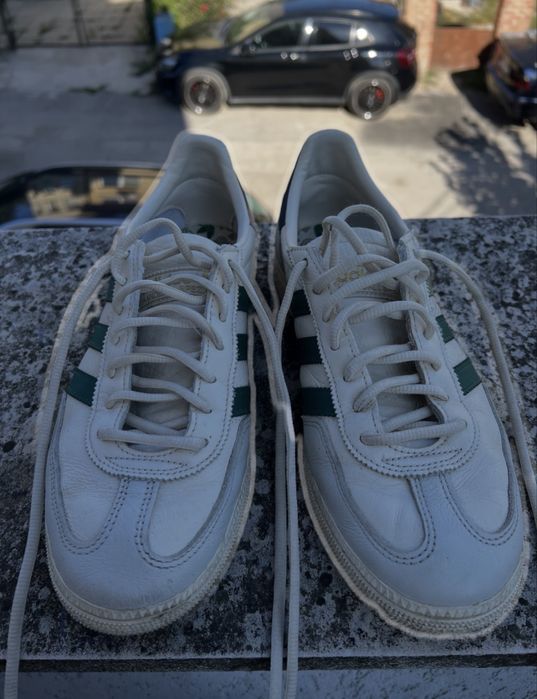 Маратонки Converse New Balance Adidas