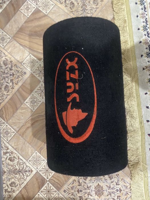 Сабвуфер Продам Срочно !!!