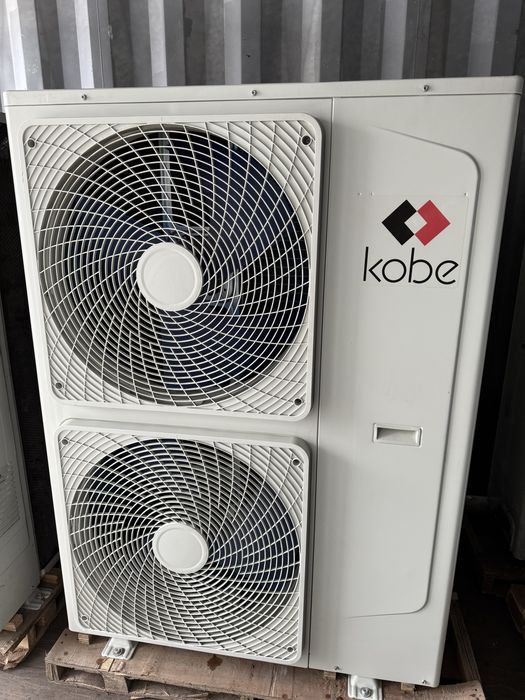 Колонен климатик Kobe KMF H60