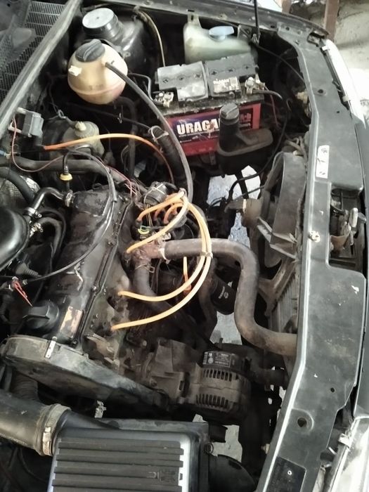 Volkswagen golf  800000