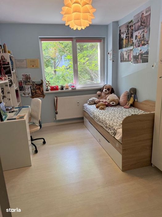 Apartament 3 camere renovat | Etaj 1 | 69 mp | Baba Novac