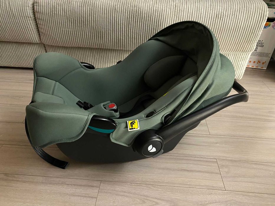 Scoica auto I Snug Laurel, de la nastere pana la 75 cm, Joie