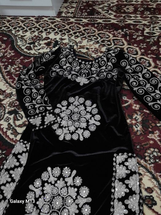 Продаётся национальное платье