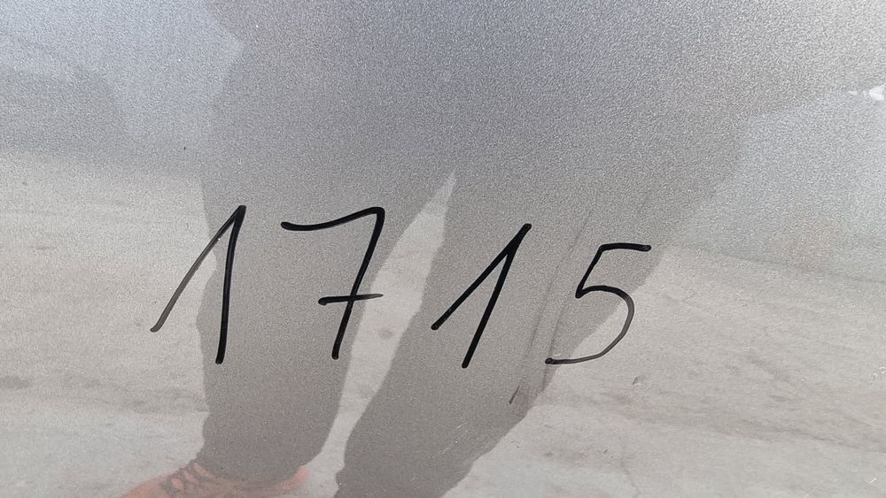 Usa stanga spate Audi Q7 4M, 2016, 2017, 2018, 2019, 2020.