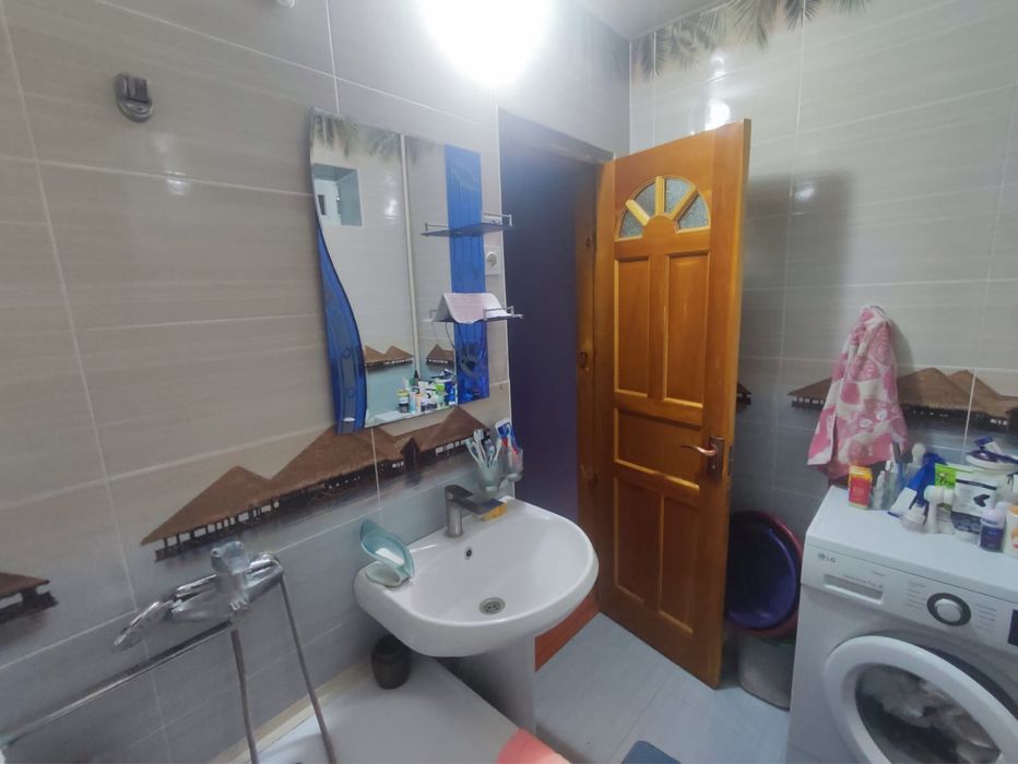 Продажа квартиры в центре