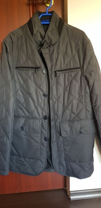 Geaca noua Marks & Spencer + sapca cadou