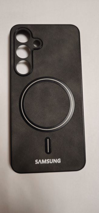 Кейс/калъф/протектор за Samsung S 24 Magsafe