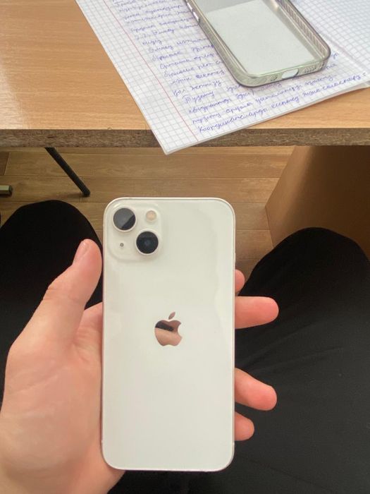 Iphone 13 128 Gb ,аккум 92