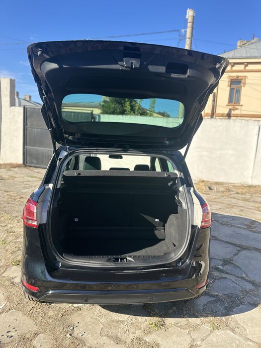 Vand Ford B Max Titanium 1.0 benzina,101cp,2013,clima,trapa panoramica