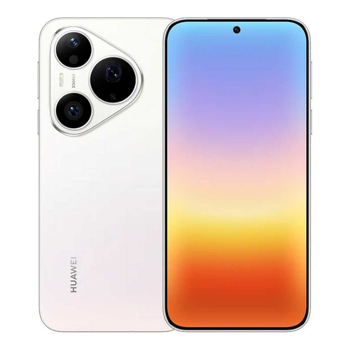 Глобален Huawei Pura 90s Pro Dual sim c Android, 6000mAh батерия, меню на български, 2г. гаранция