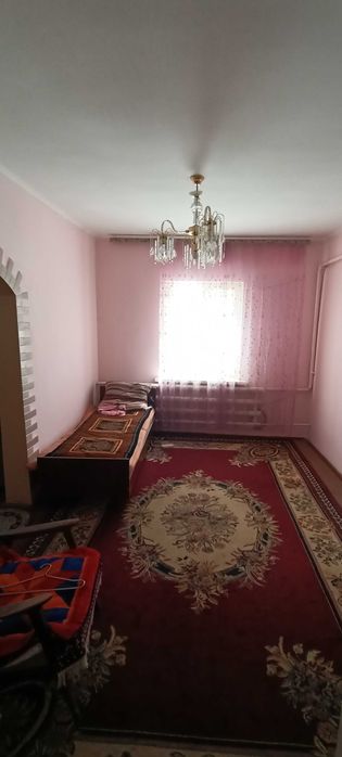 Продам дом с большим участком