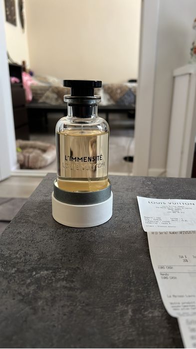 Парфюм Louis Vuitton
