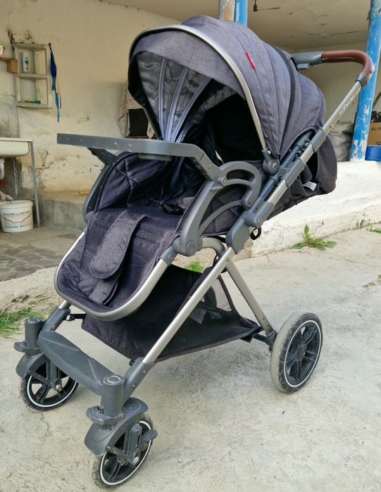 Детское Коляска хорошом состояние