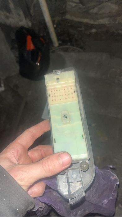 Детали ниссан примера п11