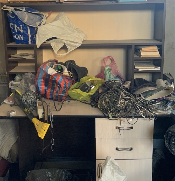 Письменный стол