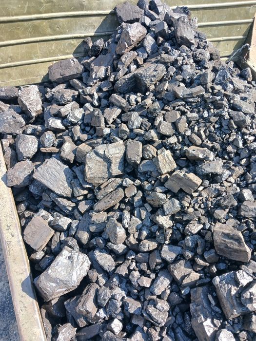 Уголь Шубаркуль Каражара